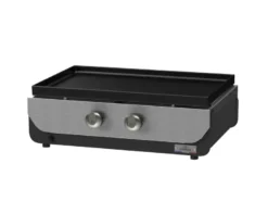 Plancha gaz original 260 duo v2 - le marquier