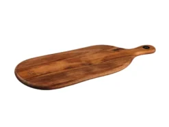 Planche à découper - bois d'acacia freja