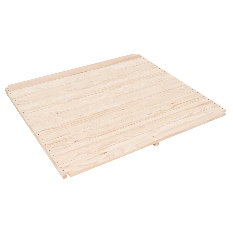 Plancher pour maisonnette