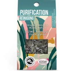 Plantes a rituels mix purification