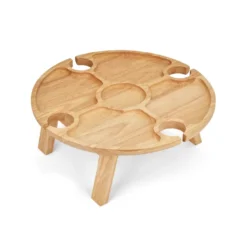 Plateau apéritif avec pieds