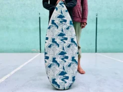 Plateau d'équilibre toyboard® wavie
