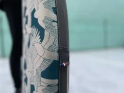 Plateau d'équilibre toyboard® wavie