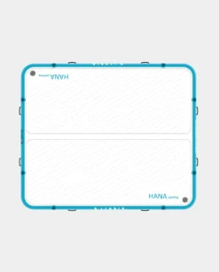 Plateforme gonflable 240 x 200cm