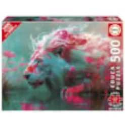 500p le roi des fleurs - grosses pieces