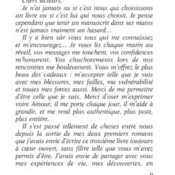 Plus jamais sans moi