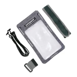 Poche de téléphone etanche zulupack