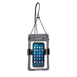 Poche de téléphone etanche zulupack