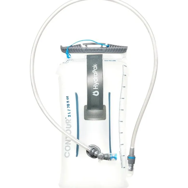 Poche à eau hydrapak contour 2l