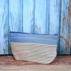 Pochette colorée Babachic