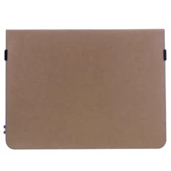 Pochette pc made in france éco-conçue