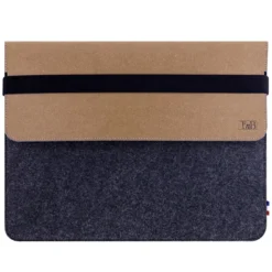 Pochette pc made in france éco-conçue