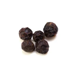 Poivre noir (piper nigrum) - huile essentielle bio - 5ml garantie chromacert® -