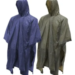 Poncho adulte cao