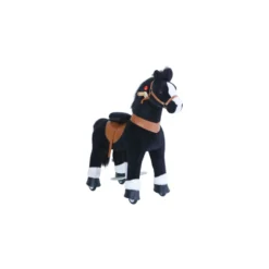Ponycycle ponycycle noir