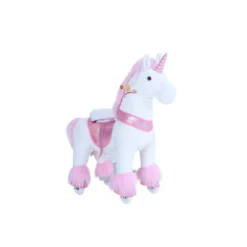 Ponycycle ponycycle rose