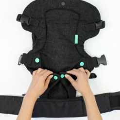 Porte bébé