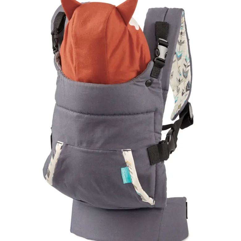 Porte bébé