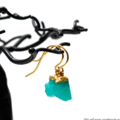 Porte-bijoux baobab