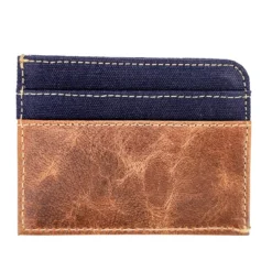 Porte-cartes jimmy marine