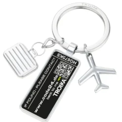 Porte-clé Lost & Found