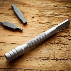 Porte-embout long pour pince leatherman