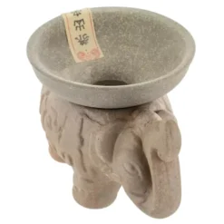 Porte-encens elephant aromandise