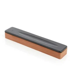 Porte encens plumier Chêne