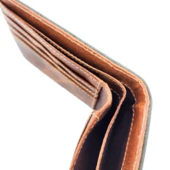 Portefeuille greg marine
