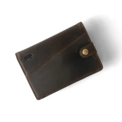 Portefeuille handy max 100% cuir