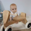 Porteur en bois fabriqué en europe