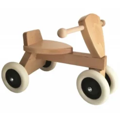 Porteur en bois fabriqué en europe