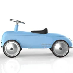Porteur enfant fiat 500