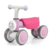 Porteur enfant york - rose