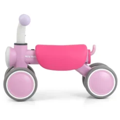 Porteur enfant york - rose