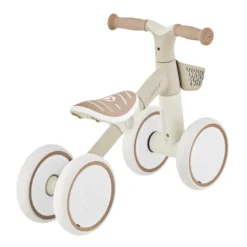 Porteur learning bike eco