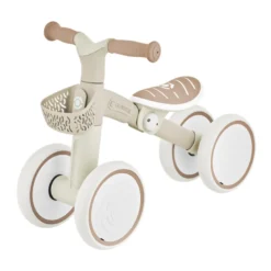 Porteur learning bike eco