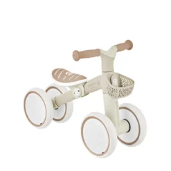 Porteur learning bike eco