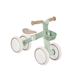 Porteur learning bike eco