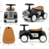 Porteur milly mally royce noir