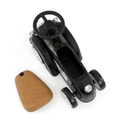Porteur milly mally royce noir