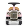 Porteur royce - couleur rose