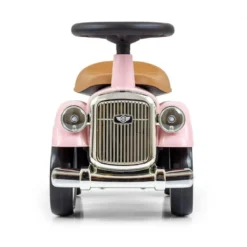 Porteur royce - couleur rose