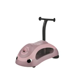 Porteur évolutif walk n' roll 2 en 1 eco pour bébé