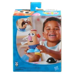 Potato head monsieur patate