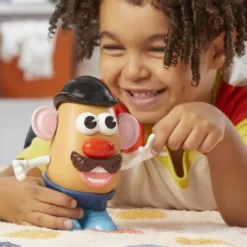 Potato head monsieur patate