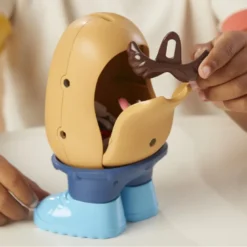 Potato head monsieur patate