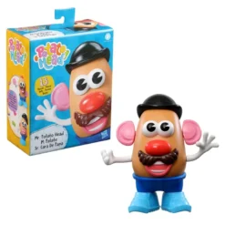 Potato head monsieur patate
