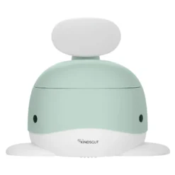 Pot bébé baleine aquamarine