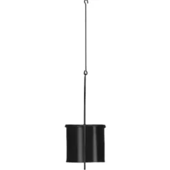 Pot de fleurs à suspendre 66 cm